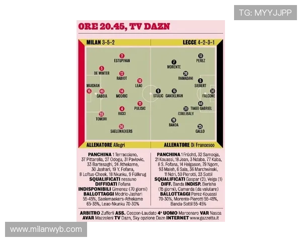 米兰体育中文网站全面解析意甲联赛最新动态 米兰体育中文网站全面解析意甲联赛最新动态