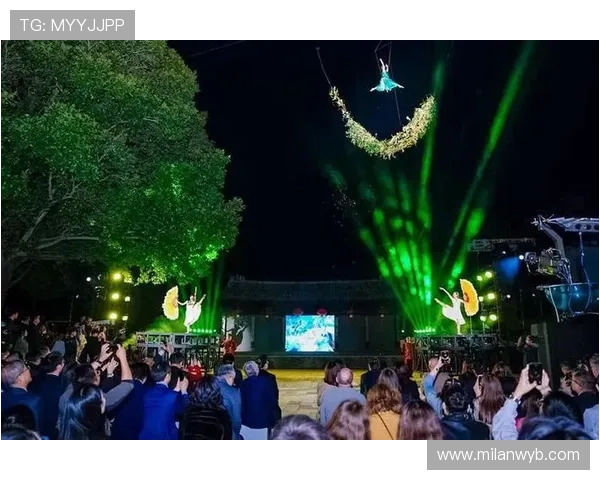 米兰国际娱乐：体验米兰丰富多彩的国际娱乐活动与文化交流