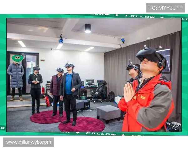 米兰官网真人版:虚拟现实助力用户全方位了解米兰的历史文化与现代发展 米兰官网真人版:虚拟现实助力用户全方位了解米兰的历史文化与现代发展