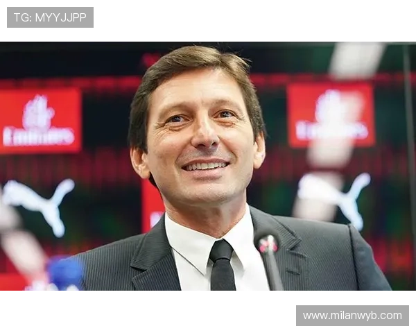 了解ac米兰体育发展有限公司的管理团队与领导层背景介绍