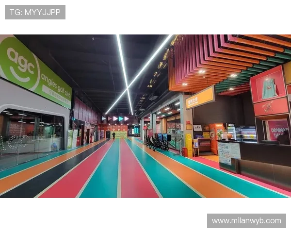 智博体育未来发展趋势：结合科技创新推动体育娱乐行业持续升级